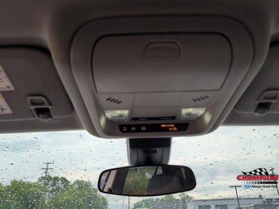 2023 Chevrolet Equinox AWD LT