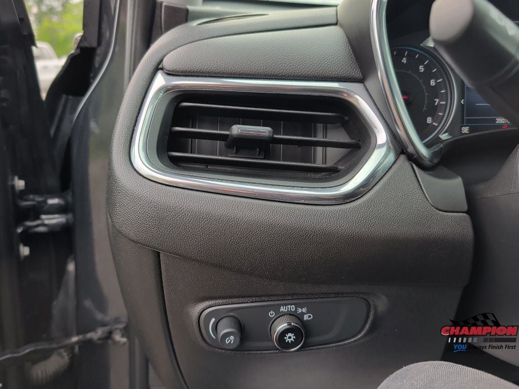2023 Chevrolet Equinox AWD LT