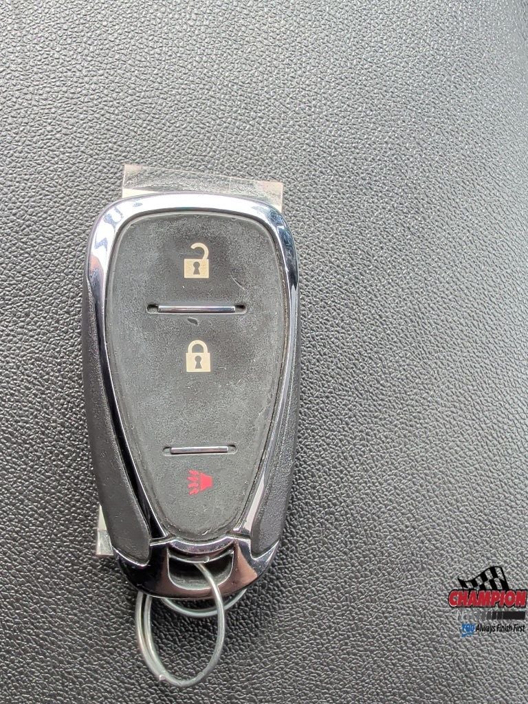 2023 Chevrolet Equinox AWD LT
