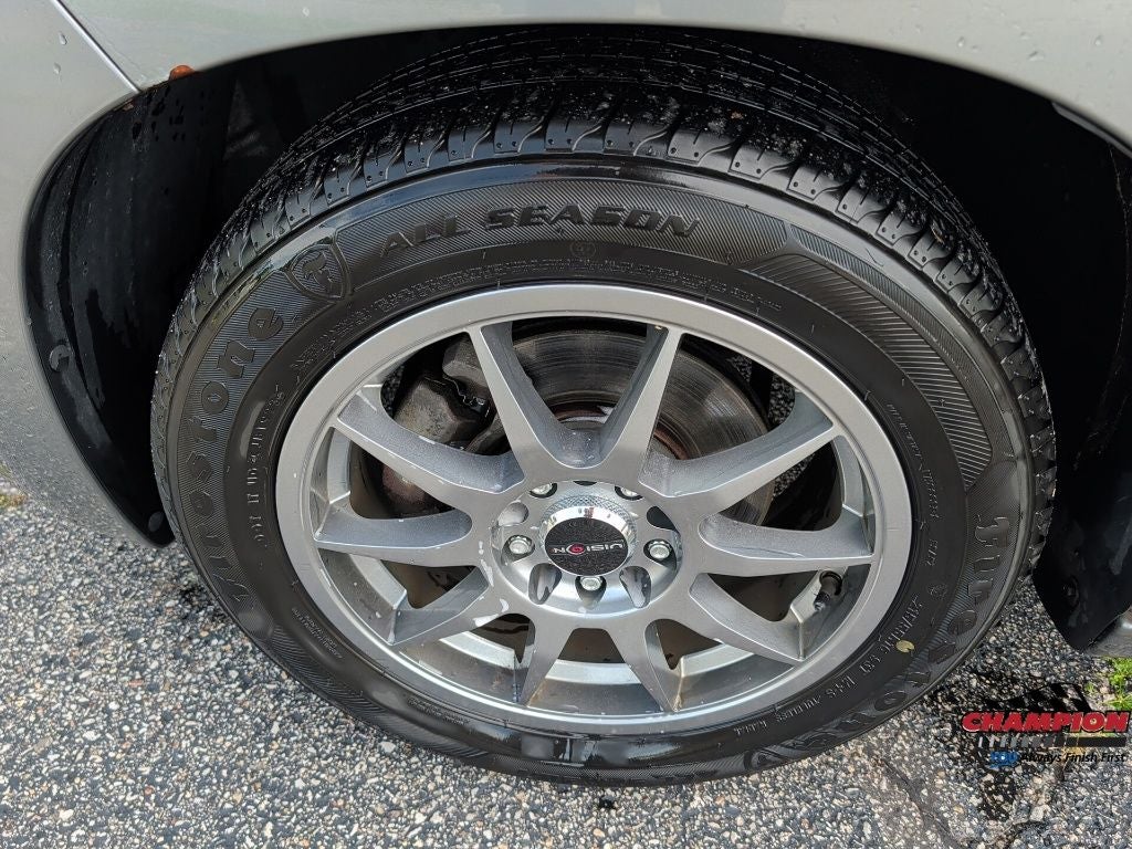 2006 Chevrolet HHR LT