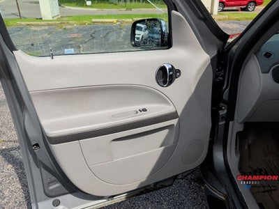 2006 Chevrolet HHR LT