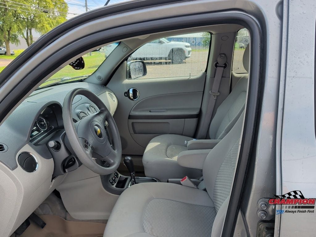 2006 Chevrolet HHR LT