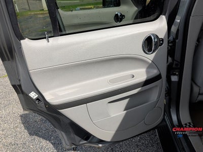 2006 Chevrolet HHR LT