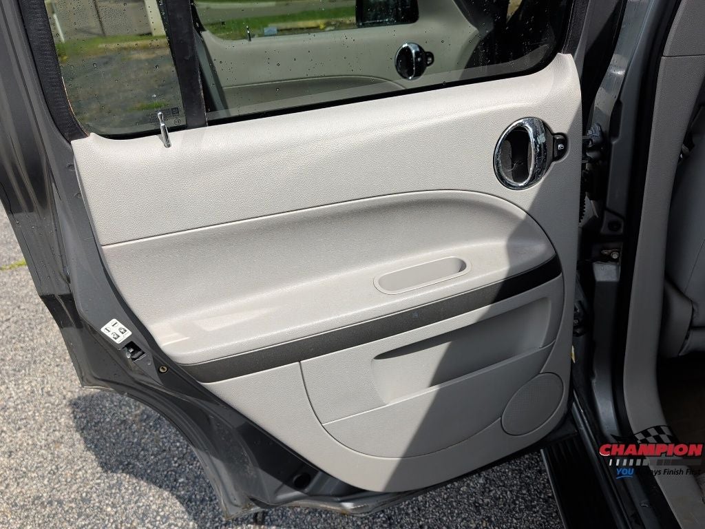 2006 Chevrolet HHR LT