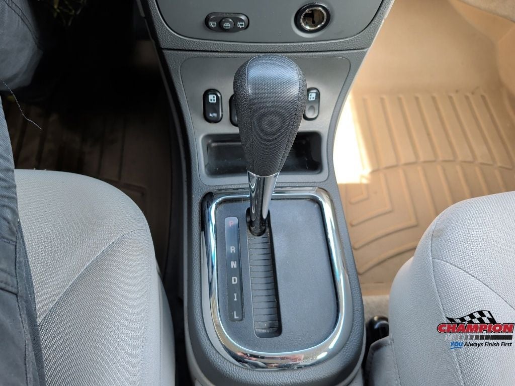 2006 Chevrolet HHR LT