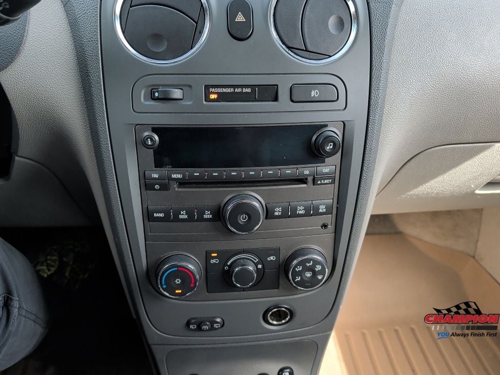 2006 Chevrolet HHR LT