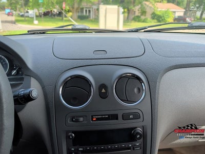 2006 Chevrolet HHR LT