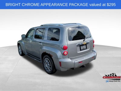 2006 Chevrolet HHR LT