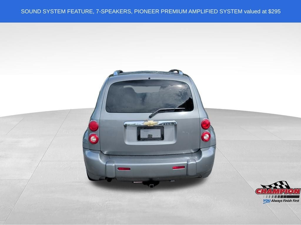 2006 Chevrolet HHR LT
