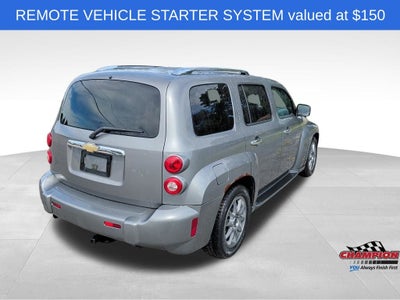 2006 Chevrolet HHR LT