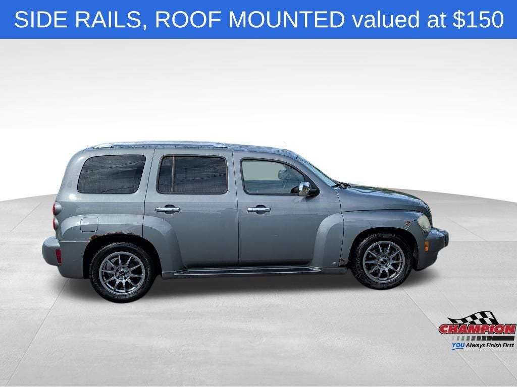 2006 Chevrolet HHR LT