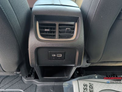 2019 Chevrolet Blazer Base