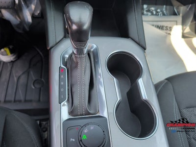 2019 Chevrolet Blazer Base