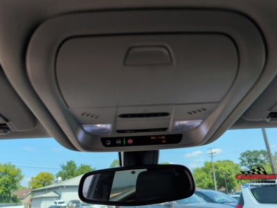 2019 Chevrolet Blazer Base