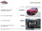 2019 Chevrolet Blazer Base
