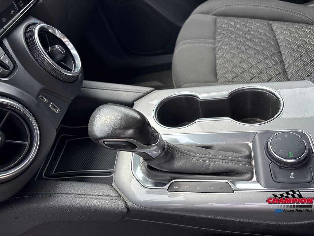2020 Chevrolet Blazer AWD 2LT