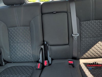 2020 Chevrolet Blazer AWD 2LT