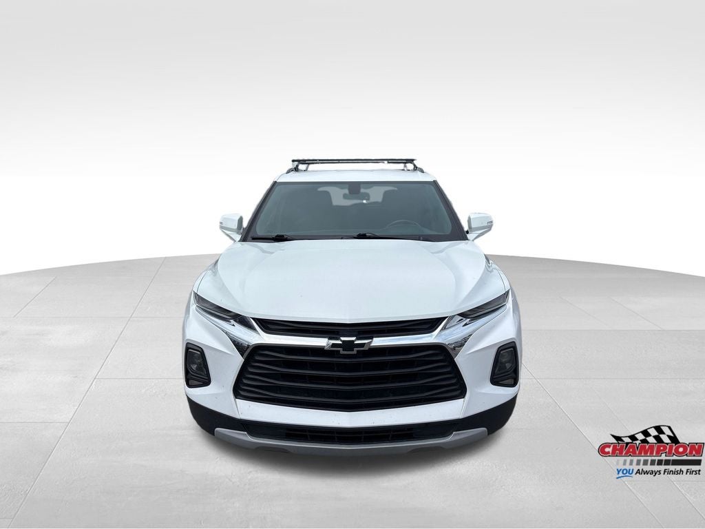 2020 Chevrolet Blazer AWD 2LT