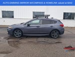 2017 Subaru Impreza 2.0i Sport