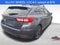 2017 Subaru Impreza 2.0i Sport