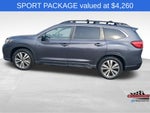 2020 Subaru Ascent Premium