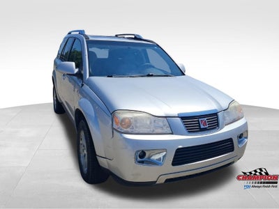 2007 Saturn VUE V6