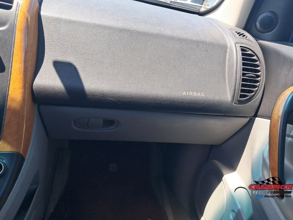 2007 Saturn VUE V6