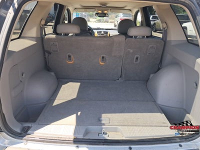 2007 Saturn VUE V6