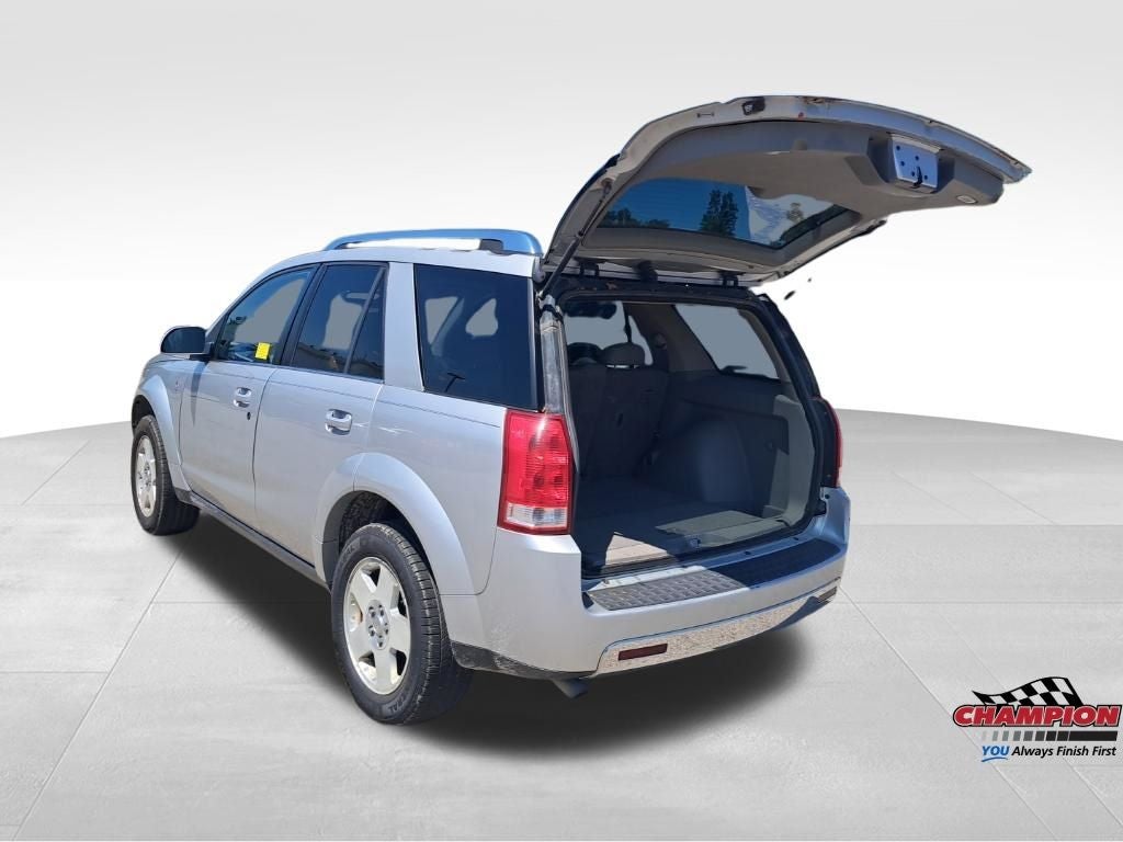 2007 Saturn VUE V6