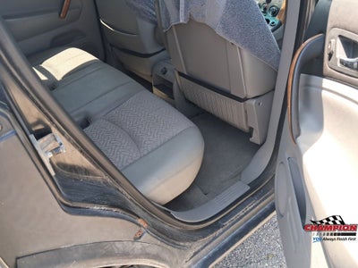 2007 Saturn VUE V6