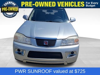 2007 Saturn VUE V6