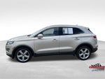 2017 Lincoln MKC Premiere
