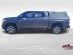 2015 Toyota Tundra Base