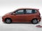 2008 Honda Fit Sport