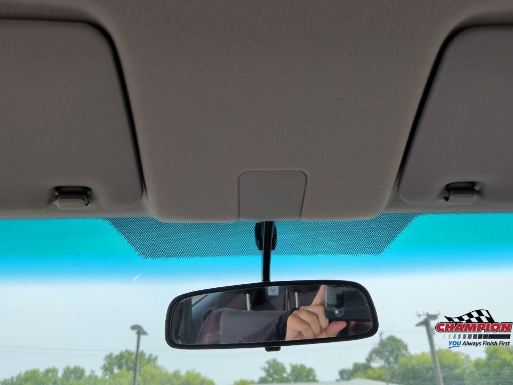 2008 Honda Fit Sport