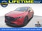 2023 Mazda Mazda CX-5 2.5 Turbo