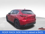 2023 Mazda Mazda CX-5 2.5 Turbo