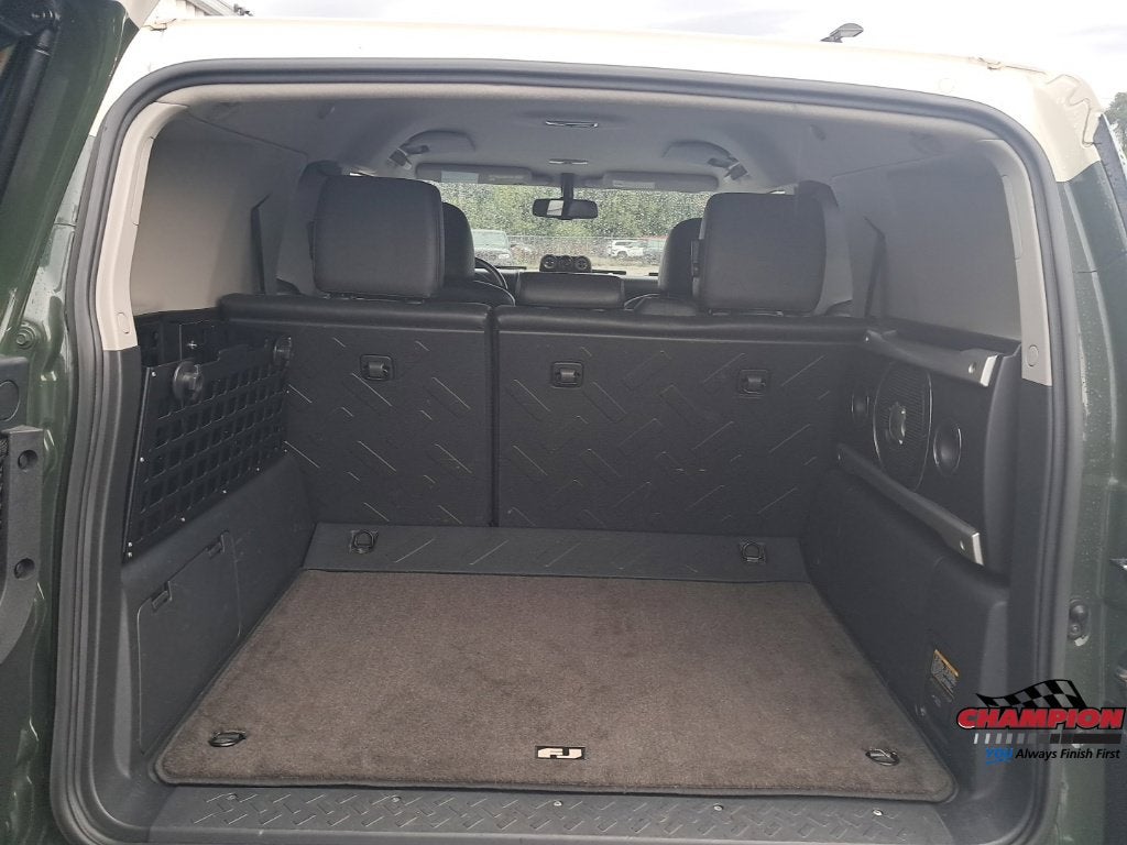 2012 Toyota FJ Cruiser Base