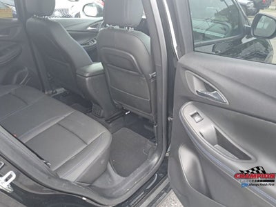 2026 Buick Encore GX Sport Touring FWD