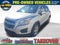 2015 Chevrolet Trax 1LS