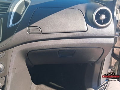 2015 Chevrolet Trax 1LS