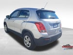 2015 Chevrolet Trax 1LS
