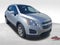 2015 Chevrolet Trax 1LS