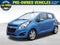 2015 Chevrolet Spark LS CVT