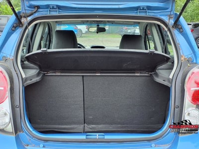 2015 Chevrolet Spark LS CVT