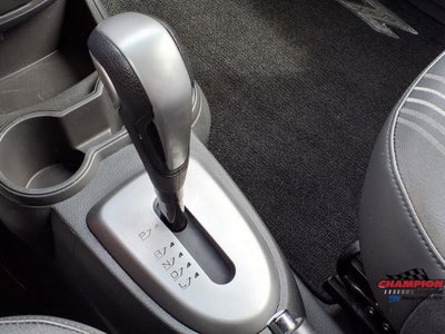 2015 Chevrolet Spark LS CVT