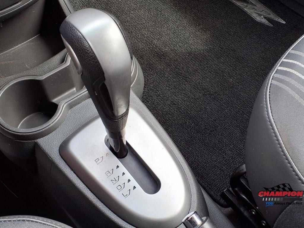 2015 Chevrolet Spark LS CVT