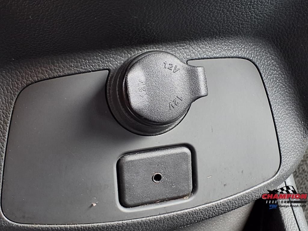 2015 Chevrolet Spark LS CVT