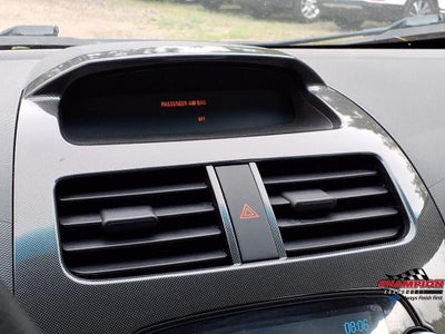 2015 Chevrolet Spark LS CVT