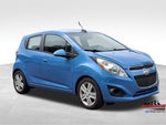 2015 Chevrolet Spark LS CVT